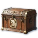 Mysterious Pet Chest (Bound) icon