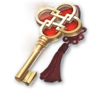 Red Fortune Pouch (Event) icon