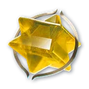 Lucky Aura: Unique (Bound) icon