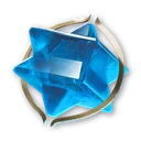 Lucky Aura: Epic (Bound) icon