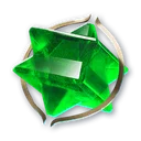 Lucky Aura: Rare (Bound) icon