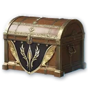Skin Chest (10 times) (Bound) icon