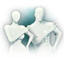 Emote: fromis_9 LIKE YOU BETTER Preview2 (Bound) icon