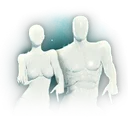 Emote: fromis_9 LIKE YOU BETTER Highlight1 (Bound) icon