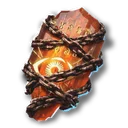 Sealed Philosopher's Stone (Bound) icon