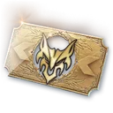 Special Growth Voucher: Fera Genus Insight (Bound) icon