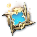 Potential Stone: Abyss (Unique) (Bound) icon