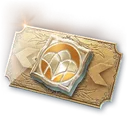 Daevanion Special Growth Voucher: Ariel (Bound) icon