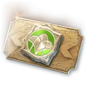 Daevanion Special Growth Voucher: Marchutan (Bound) icon