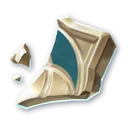 Daevanion Crystal Fragment (Bound) icon