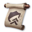Absorption Scroll (Bound) icon