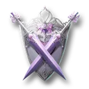 Mystic Light Weapon Skin Chest (Bound) icon