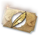 Verteron Monolith Express Voucher (Bound) icon