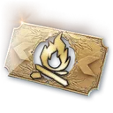Verteron Stronghold Express Voucher (Bound) icon