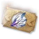 Special Growth Voucher: Stigma Shard (Bound) icon
