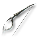 Abandoned Legacy (Skin: Bow) (Bound) icon