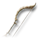 Expert's Splendent Asvata Bow icon