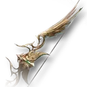 Splendent Asvata Bow icon
