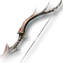 Kromede Longbow icon