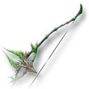 Unyielding Bow icon