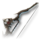 Ludra's Fatal Bow icon