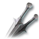Earth Dagger icon