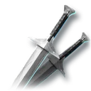 Frontline Dagger icon