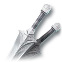 Tempest Dagger icon