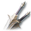 Decanus Dagger (Skin: Dagger) (Bound) icon