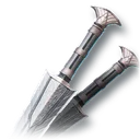 Chaser Dagger icon