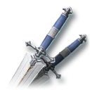 Divine Canyon Dagger icon