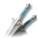 Intruder Dagger icon