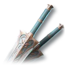 Temple Guardian Dagger icon