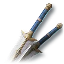 Strange Karma Dagger icon