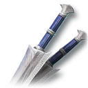 Whispering Oblivion Dagger icon