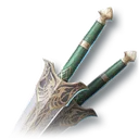 Dawn Dagger icon