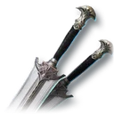 Division Dagger icon