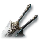 Expert's Splendent Orichalcum Dagger icon