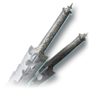 Pact-Bound Dagger icon