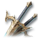 Aulamus Dagger icon