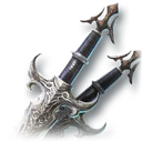 Drifter Dagger icon