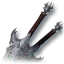 True Dragon Lord Dagger icon