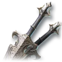 Tranquility Dagger icon