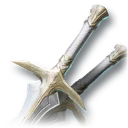 Orichalcum Dagger icon