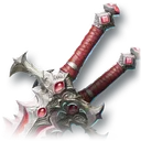 Centurion Dagger (Skin: Dagger) (Bound) icon