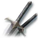 Spectral Knife icon