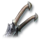 Bloodthirsty Dagger icon