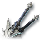 Dark Dragon Lord Dagger icon