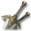Unyielding Dagger icon