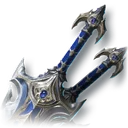Wise Dragon Lord Dagger icon